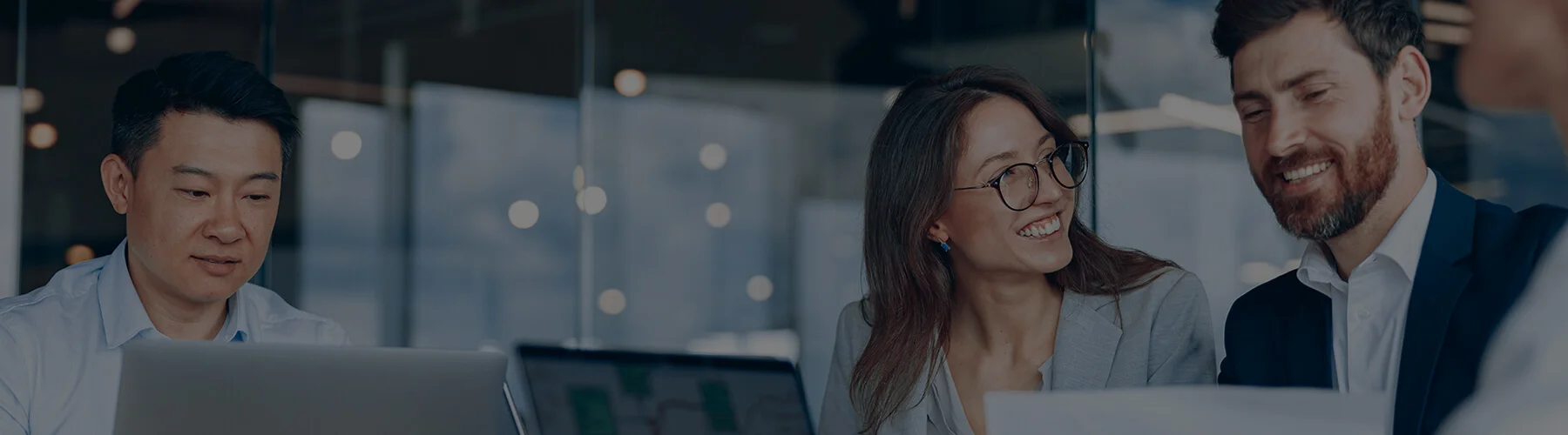 Contact Exclusive Business Resilience