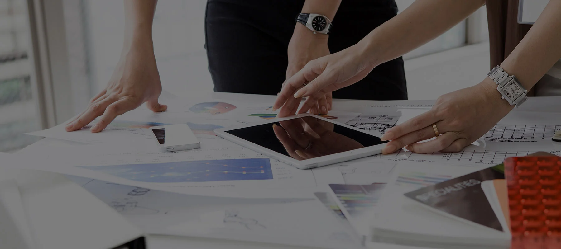 Delivering bespoke solutions to ensure resilience
